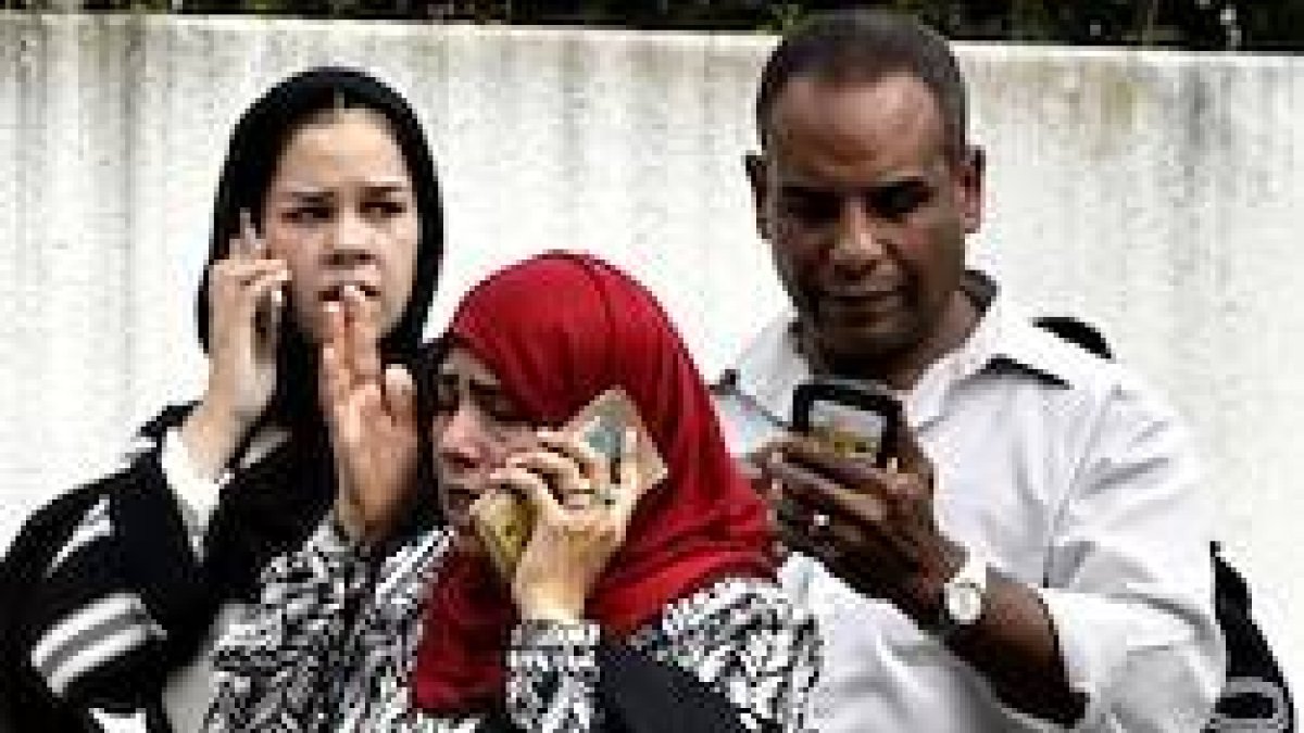 El atentado contra las dos mezquitas neozelandesas es el mayor ataque terrorista en la historia del país, con medio centenar de víctimas mortales.