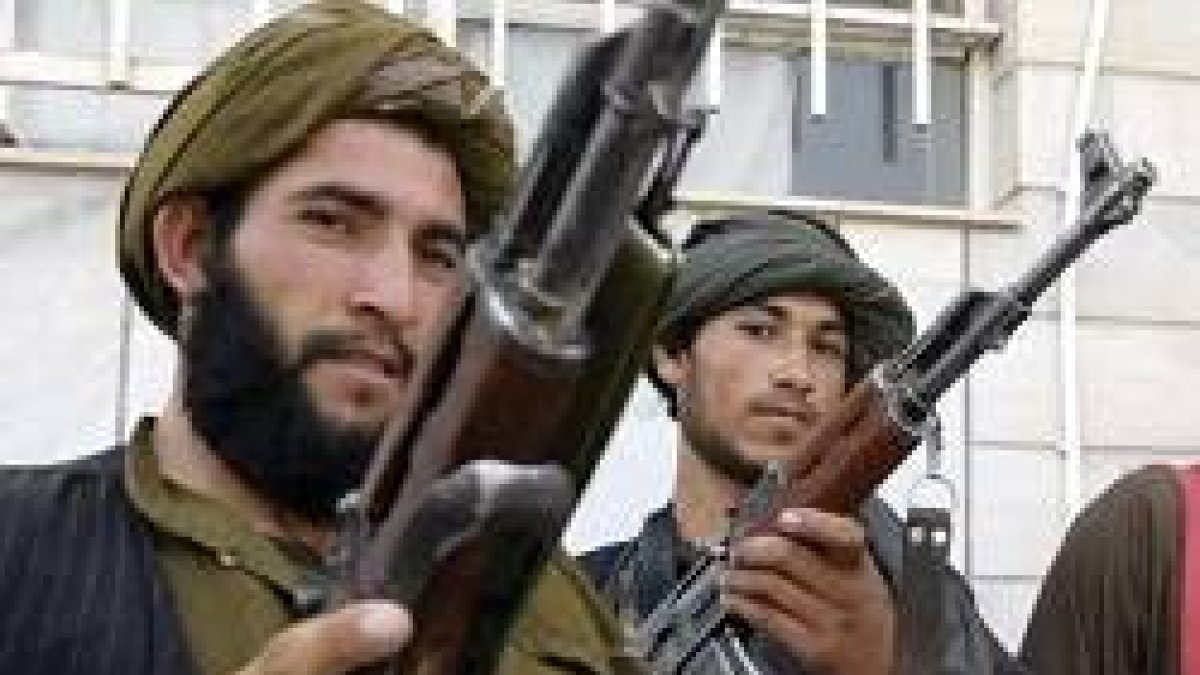 Las negociaciones entre EEUU y los talibán se reanudaron el pasado fin de semana