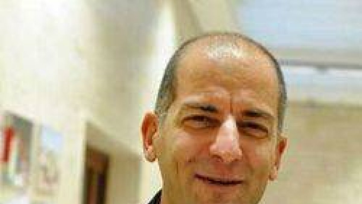 Giapietro Dal Toso es el superior internacional de Obras Misionales Pontificias, la gran herramienta para ayudar a las misiones católicas del mundo