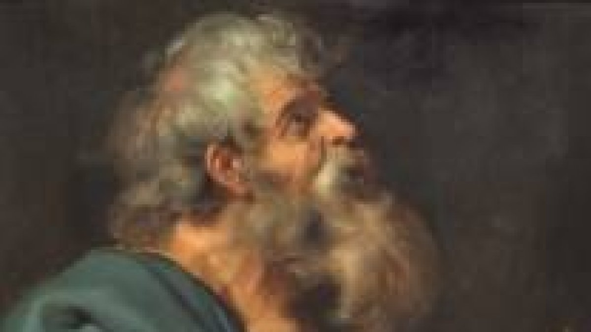 Os he elegido para que vayáis y deis fruto