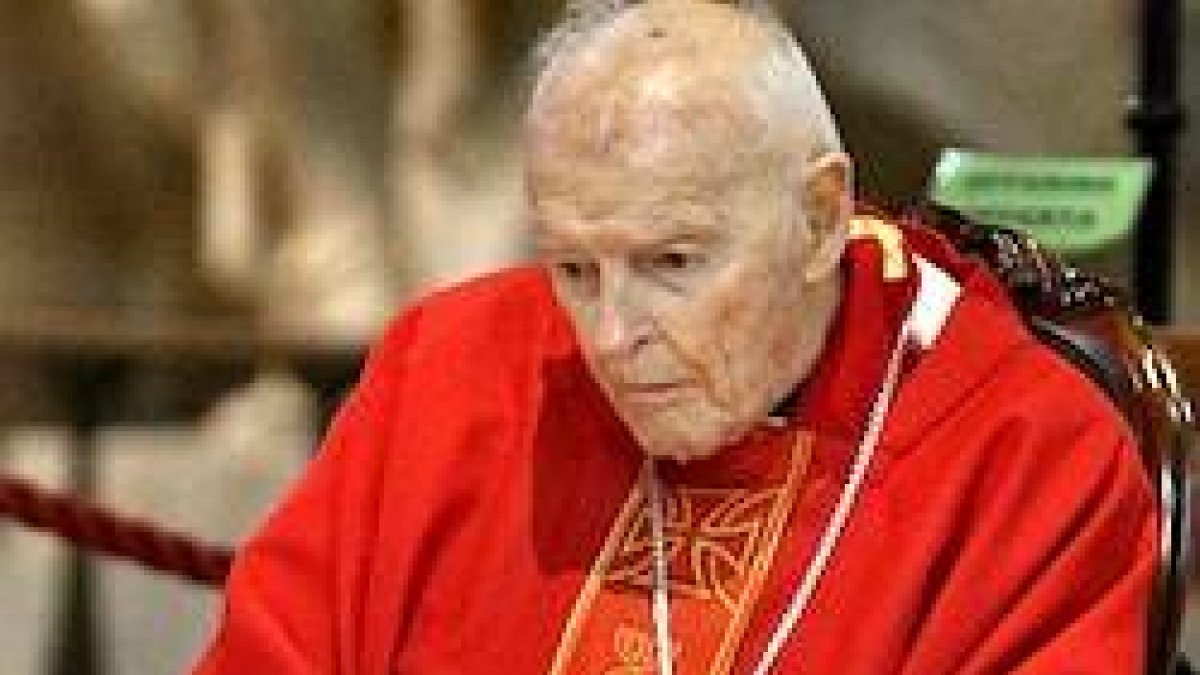 Theodor McCarrick había sido despojado del cardenalato en julio. Ahora pierde también su condición de sacerdote.