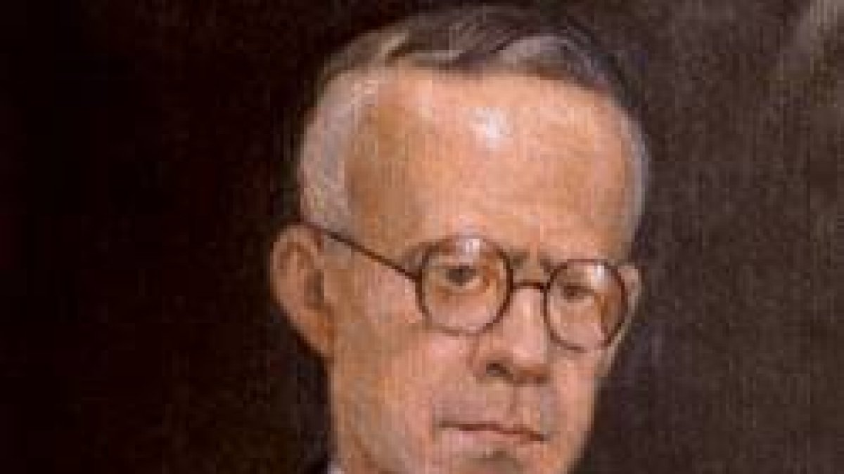 Domingo Lázaro fue un marianista impulsor de la educación católica y el fundador del influyente colegio de Nuestra Señora del Pilar de Madrid