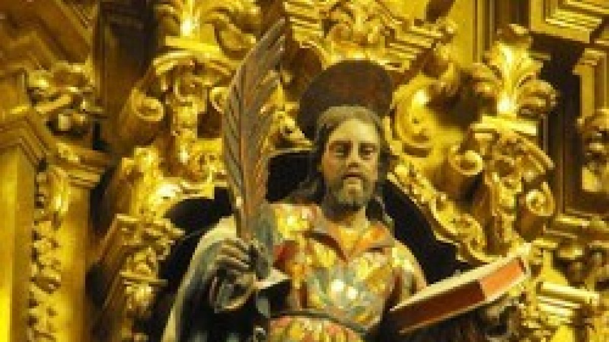 San Honorio. Jerez de la Frontera.