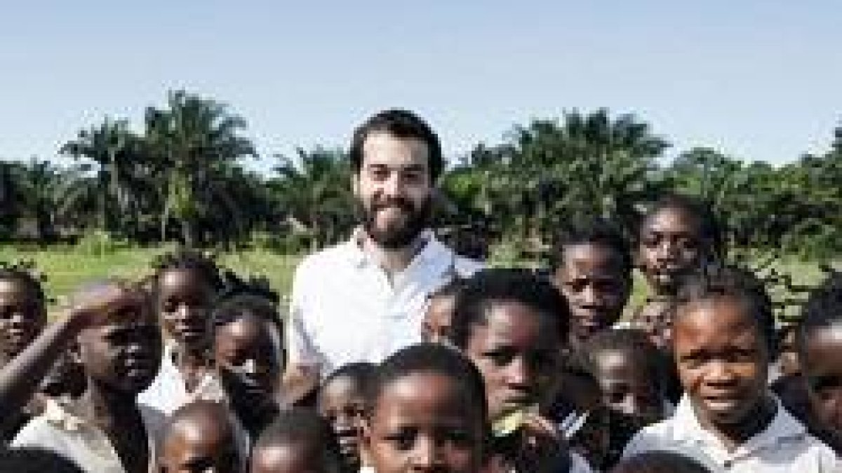 Los jóvenes madrileños parten o han partido ya a países de los cinco continentes