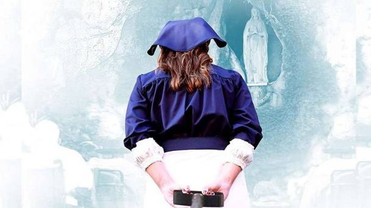 El documental se estrena en España este viernes 17 de mayo