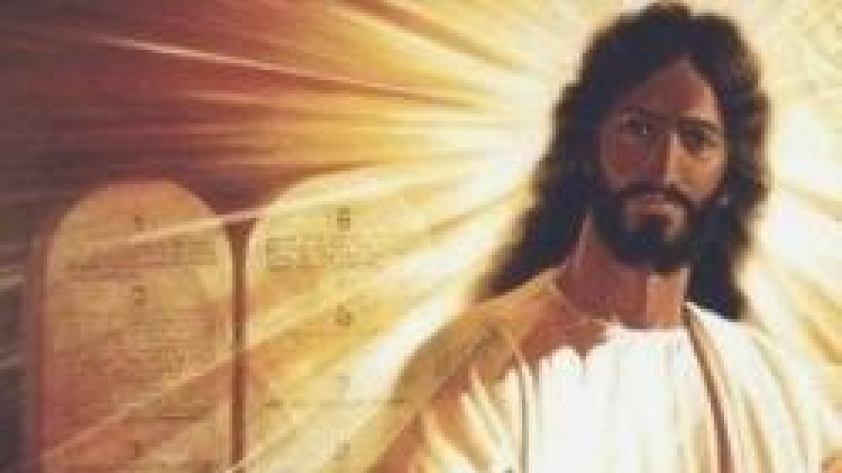 He venido a dar plenitud a la Ley