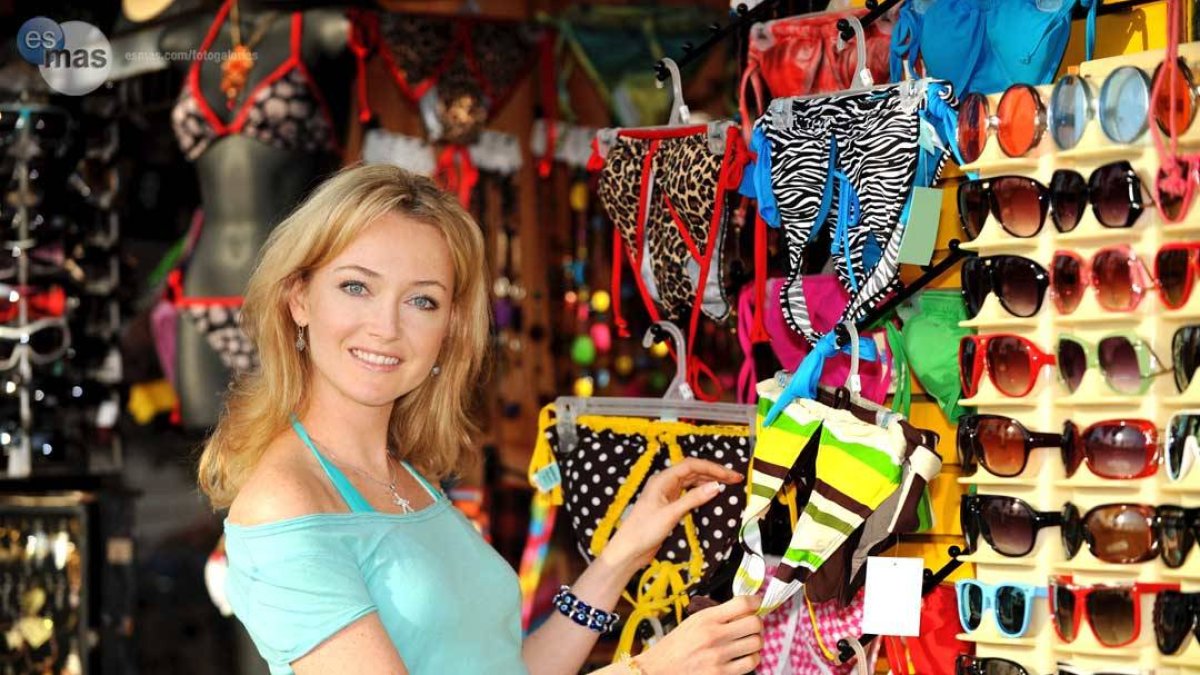 ¿Qué traje de baño debería usar una mujer católica?