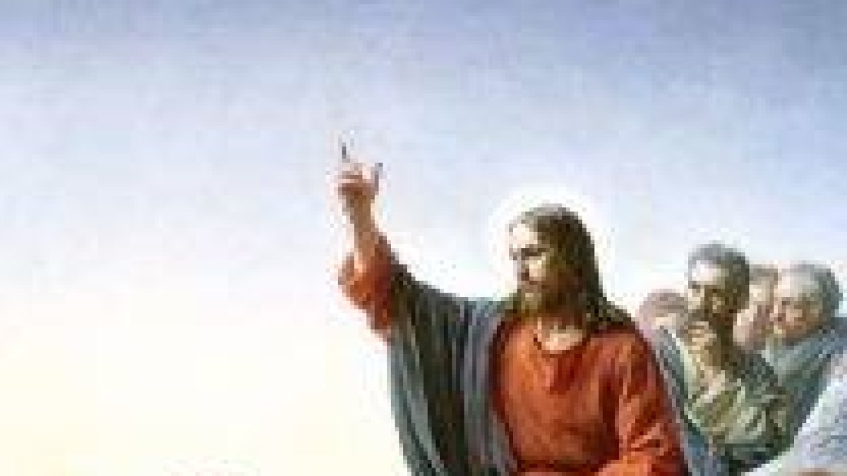 ¡Ay si todo el mundo habla bien de vosotros!