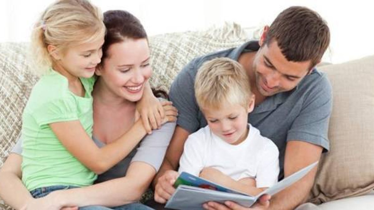 El estudio llevado a un libro analiza distintas variables que mezclan las estadísticas familiares y los datos económicos