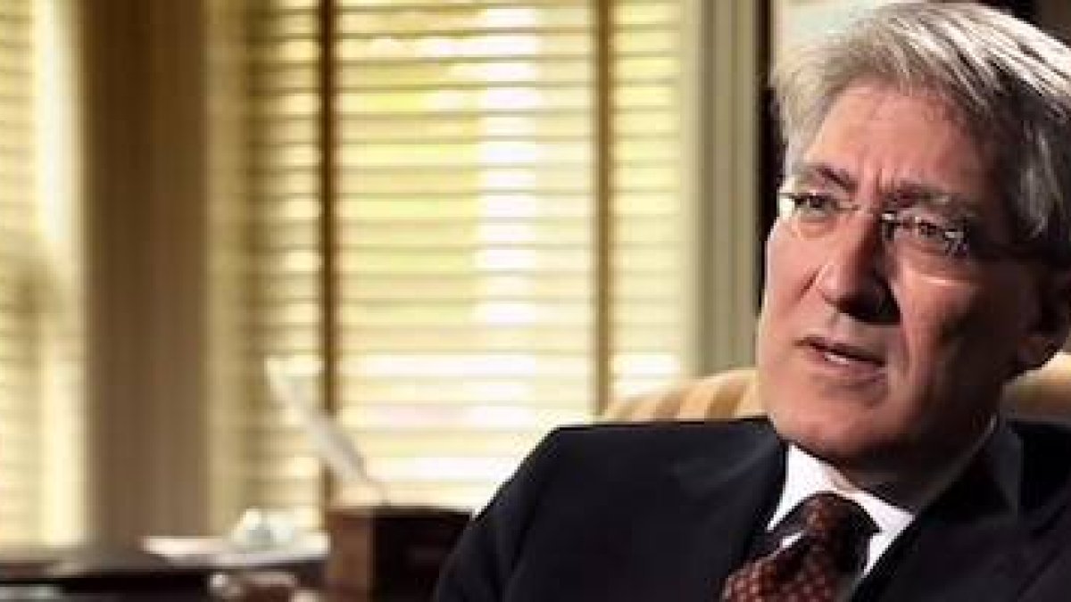 Robert George es uno de los más prestigiosos juristas en Estados Unidos y un firme defensor del derecho a la vida del no nacido.