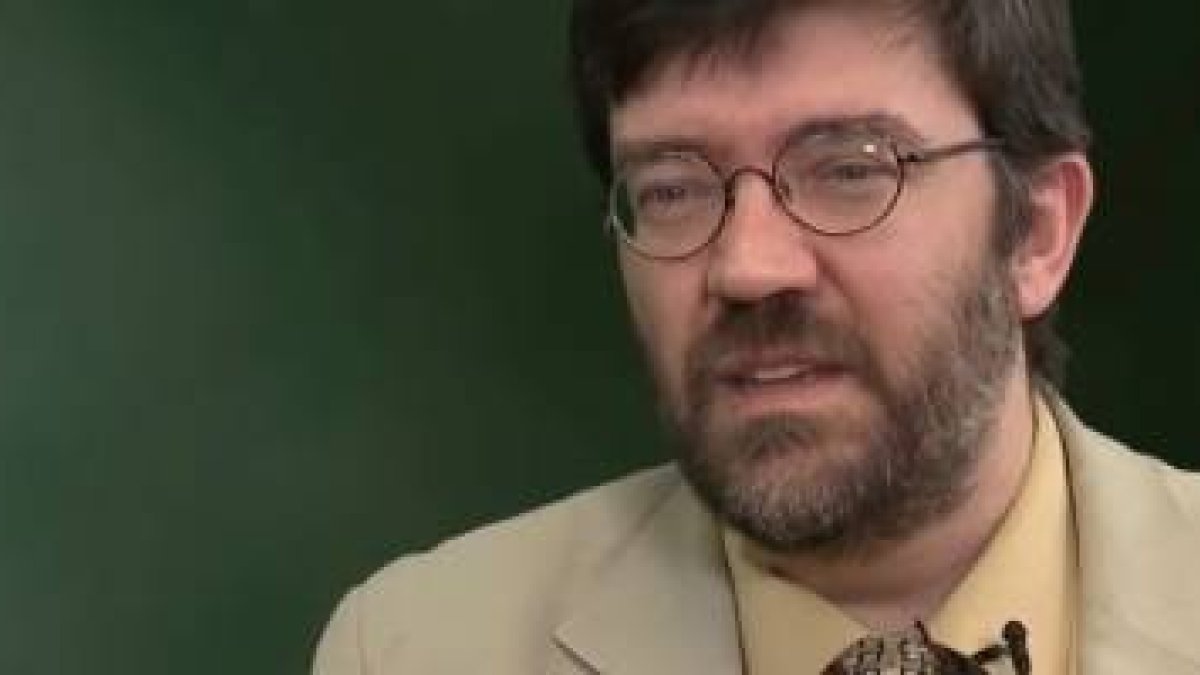 Pablo J. Ginés habla de los procesos asombrosos que llevan a la gente a convertirse a la fe cristiana, a partir de los ejemplos de 12 personalidades