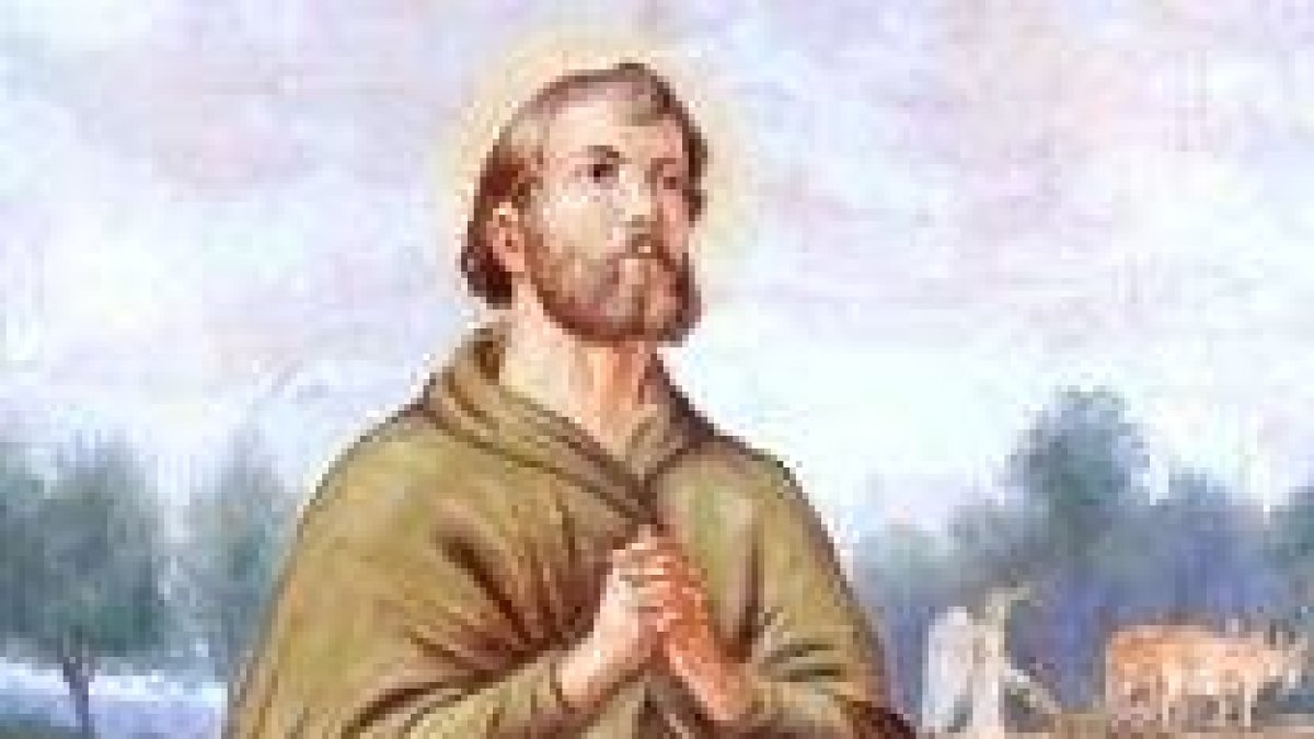 Hablo como me ha encargado el Padre