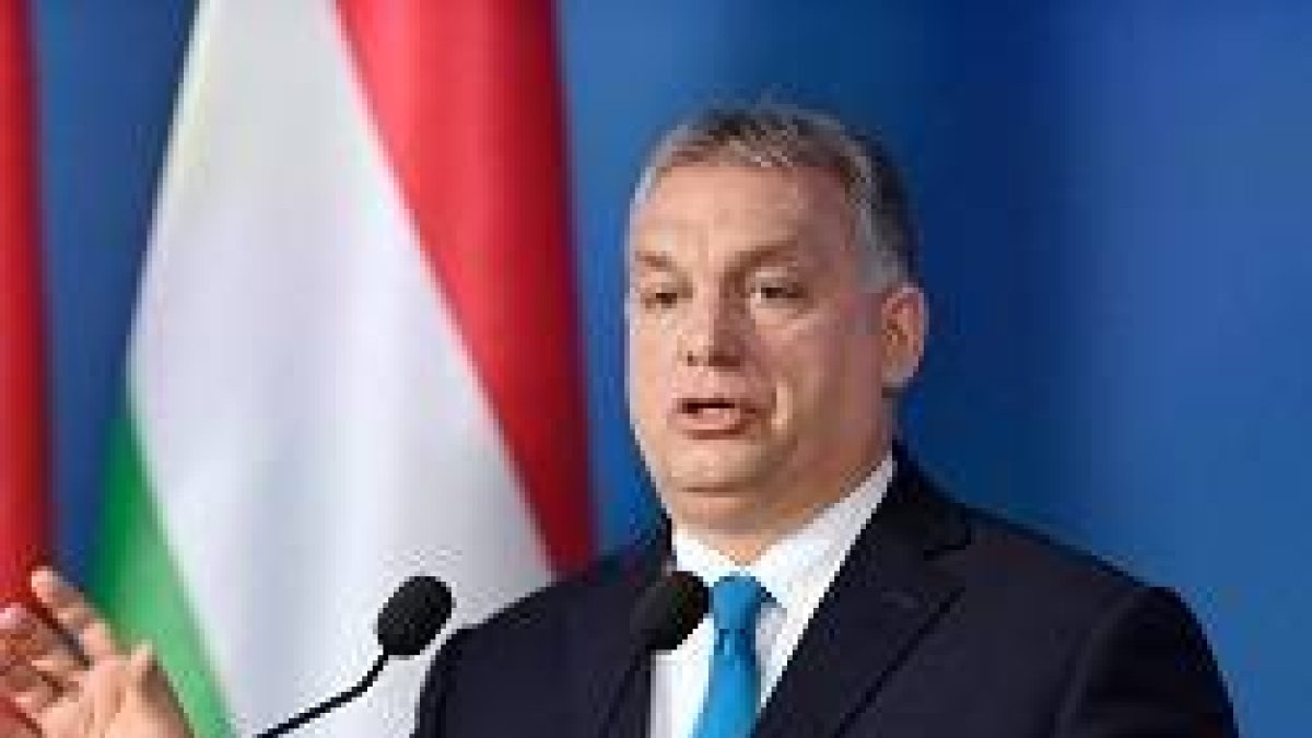 Viktor Orbán ha lanzado una batería de medidas familiares y natalistas para revertir el invierno demográfico