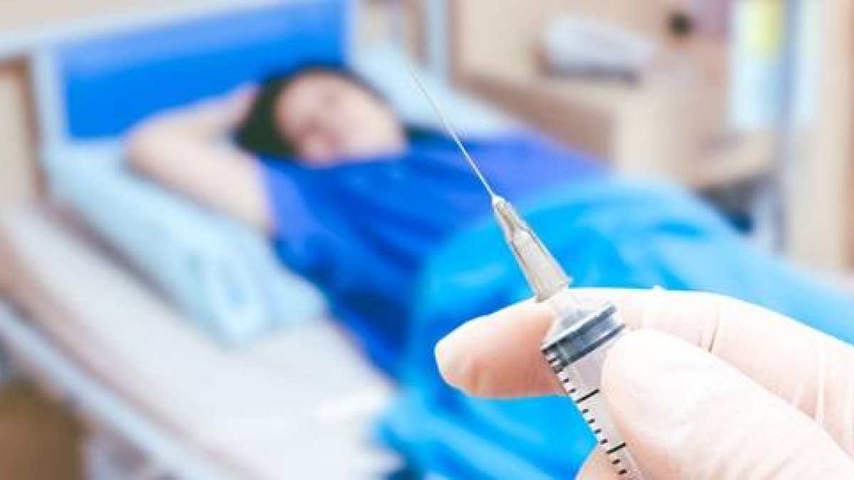 La Asociación Médica Americana ha tenido que votar su posición ante las presiones para que modificase su código ético