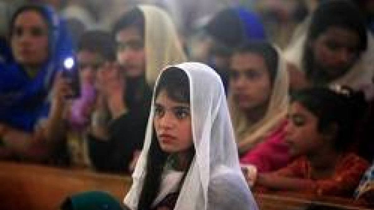 En muchos países de Asia los católicos no superan el 2% de la población y sufren discriminación o persecución