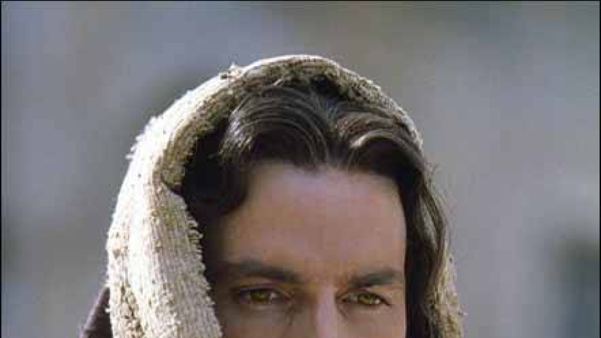 El que canta reza 2 veces VI: Dios fiel