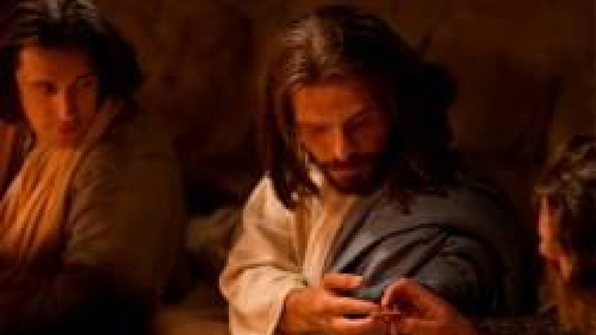 Donde yo voy, vosotros no podéis ir