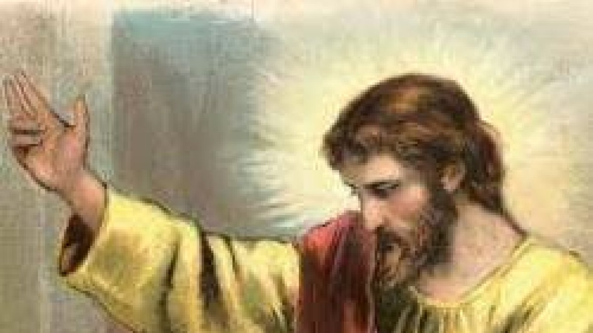 Cumplirás tus votos al Señor