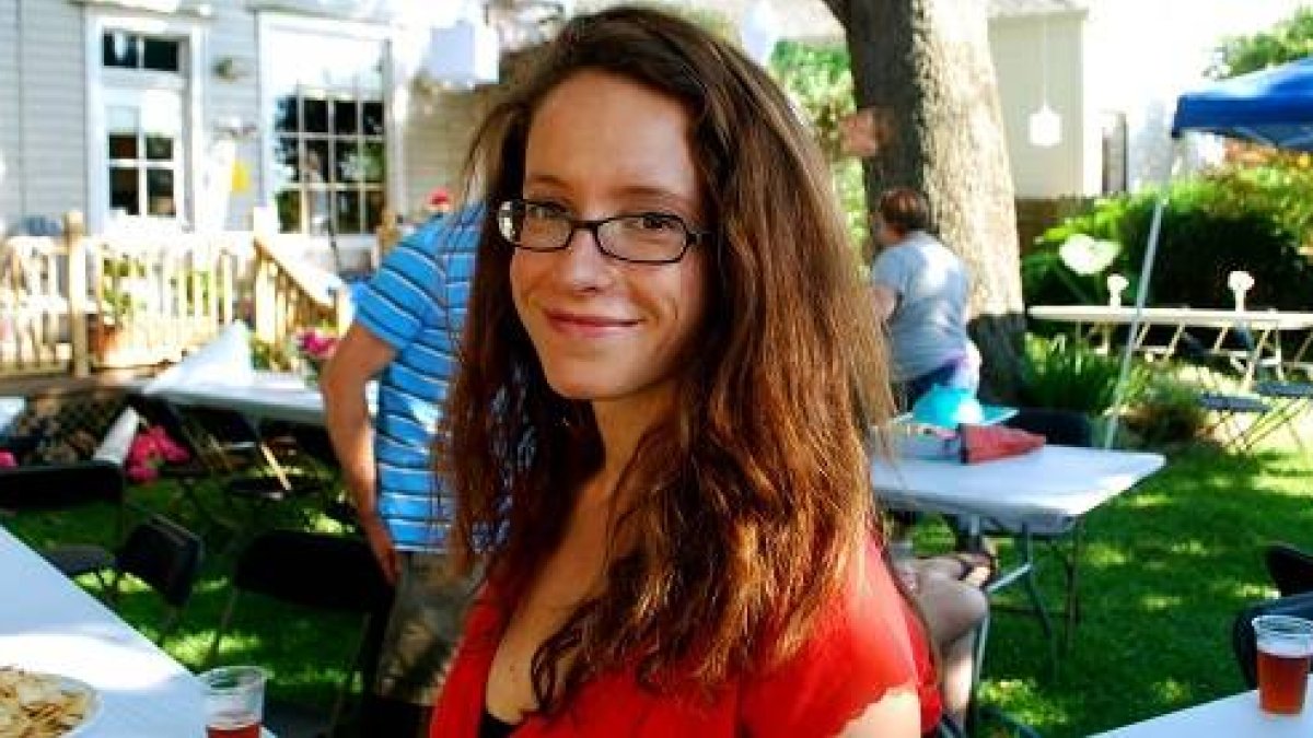 Molly Birnbaum es una conocida escritora relacionada con el ámbito de la cocina en Estados Unidos