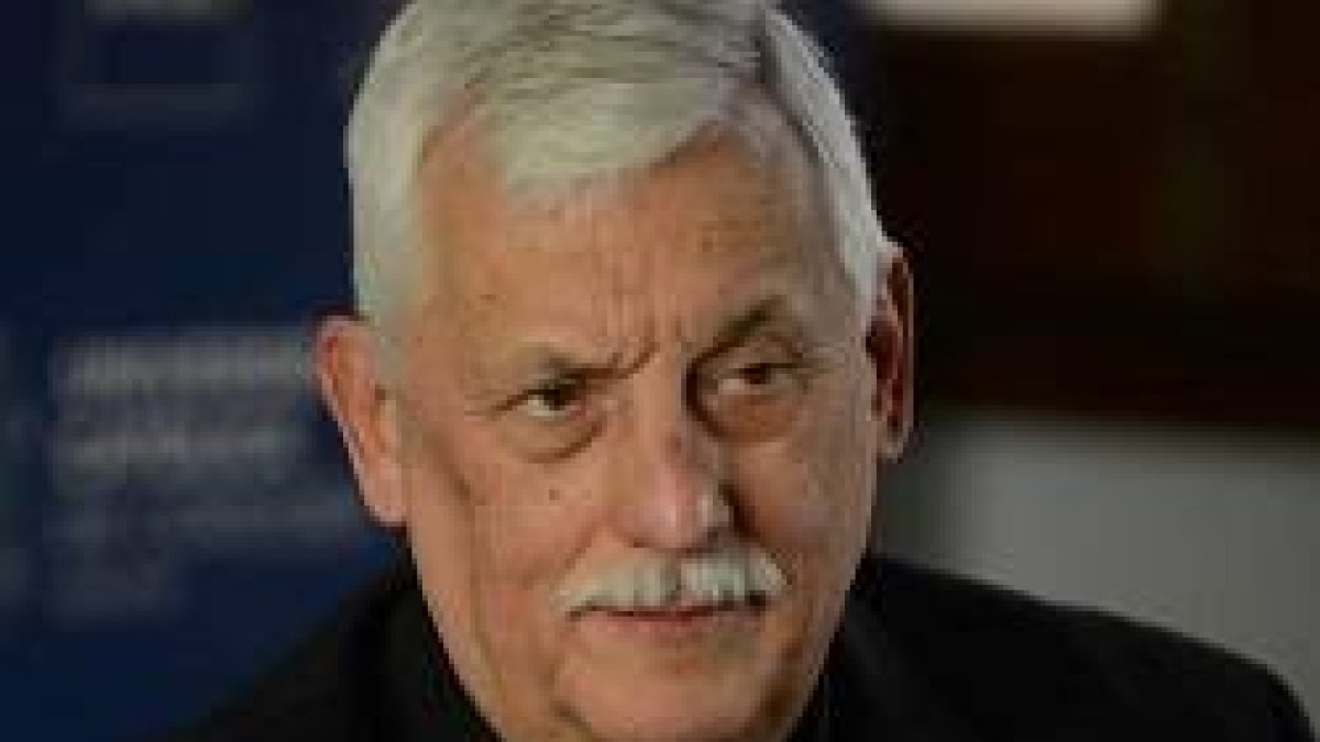 El anuncio de las preferencias apostólicas universales ha sido realizado por el padre Sosa, superior de la Compañía