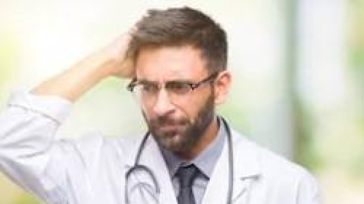 Hay médicos que piensan que legalizar la eutanasia no les afectaría... se equivocan, es un sistema que transforma la relación médico-paciente y cuidar-matar