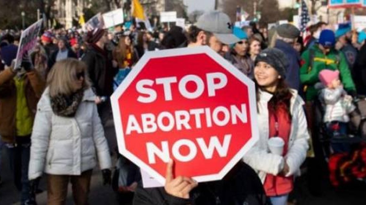 La normativa que prohíbe el aborto en Alabama tiene incluso un fin mayor: propiciar su prohibición en todo EEUU