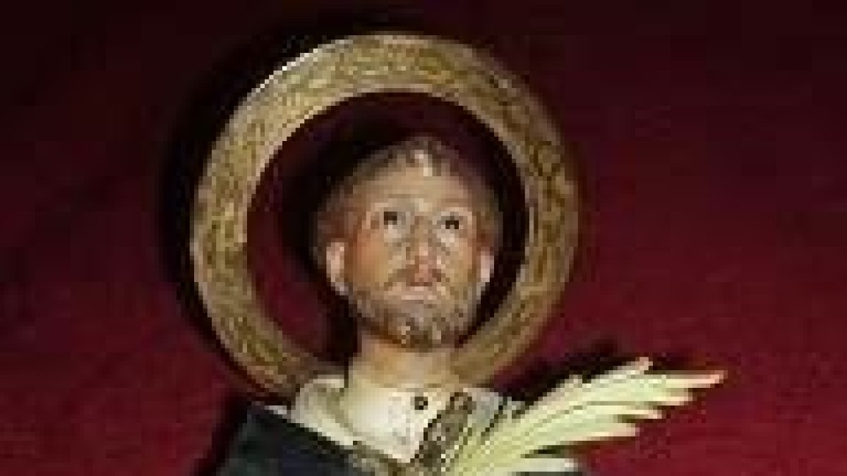 San Francisco Gil de Federich.