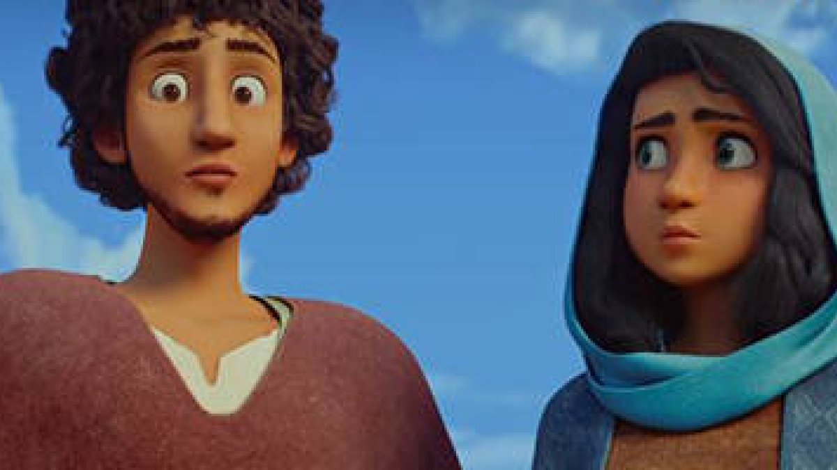 Fotograma de la película 