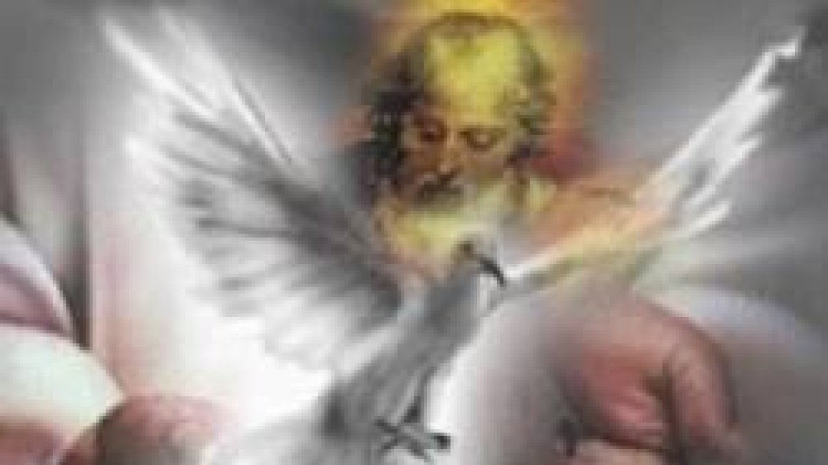 Quien me ha visto a mí ha visto al Padre