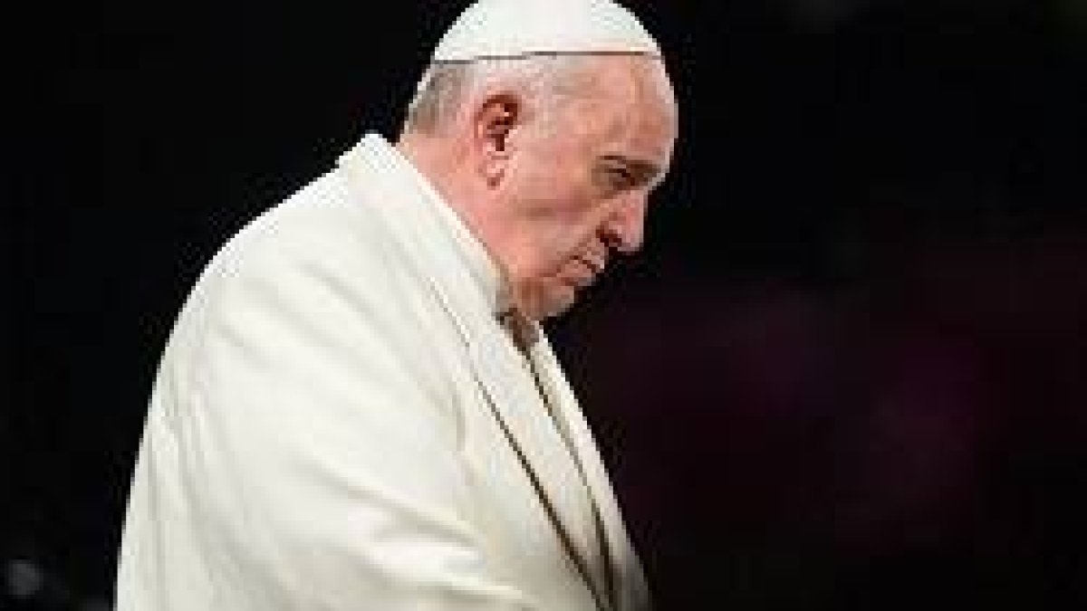 El Papa quiere mejorar los protocolos y acabar con casos como los que se han producido en el pasado