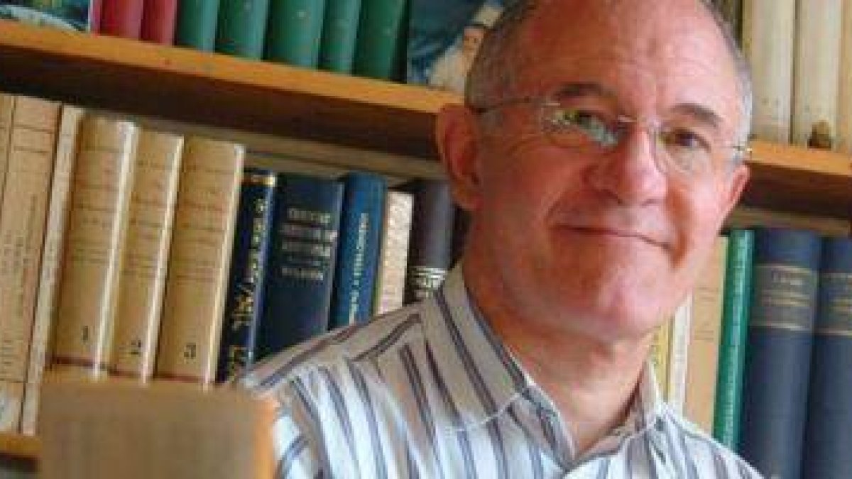 Rémi Brague denuncia el laicismo que manipula la historia y no distingue entre religiones