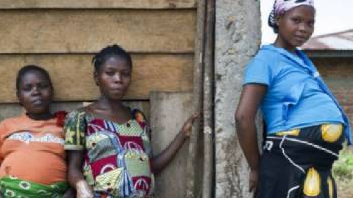 Un equipo investigador descubrió que las embarazadas africanas y asiáticas no estarían mejor con más aborto... y sus patrocinadores abortistas lo censuraron