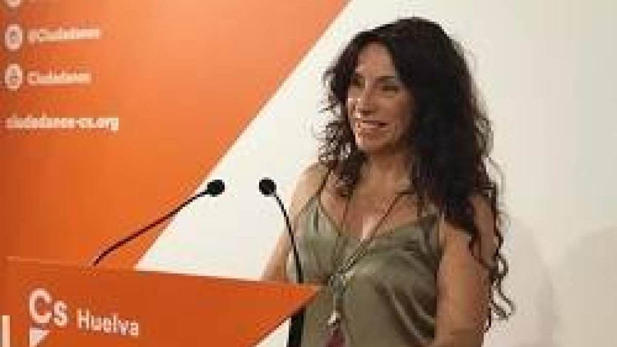 Rocío Ruiz es la nueva consejera de Igualdad, Políticas Sociales y Conciliación de la Junta de Andalucía