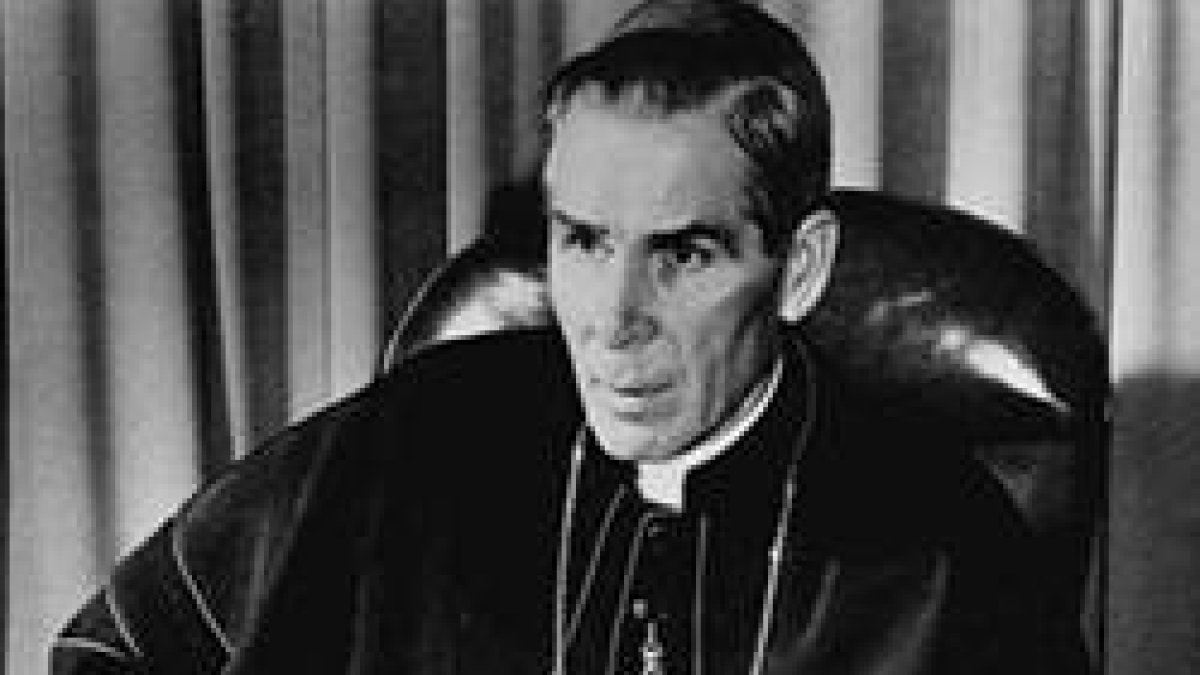 Fulton Sheen