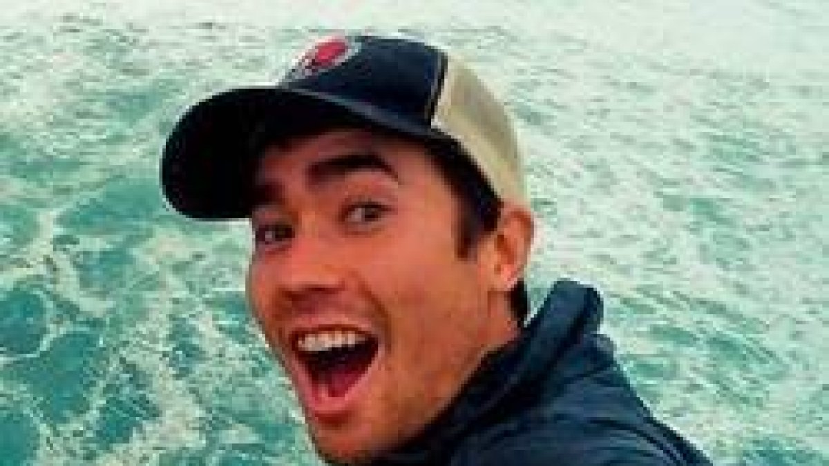 John Chau, el misionero protestante, tenía 26 años cuando murió