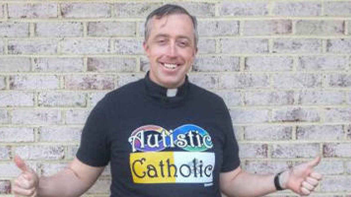 El P. Matthew Schneider, L.C.