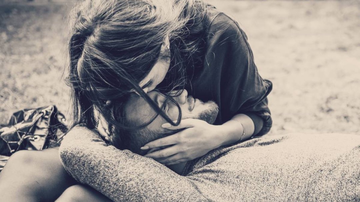 Relaciones sexuales: ¿Para qué esperar?