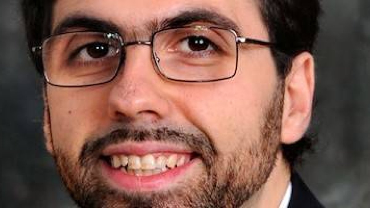 El cáncer de Carmelo Ferlito fue para él una gracia que le centró en Dios, en su familia y en la consideración de una realidad que tenía olvidada: la muerte.
