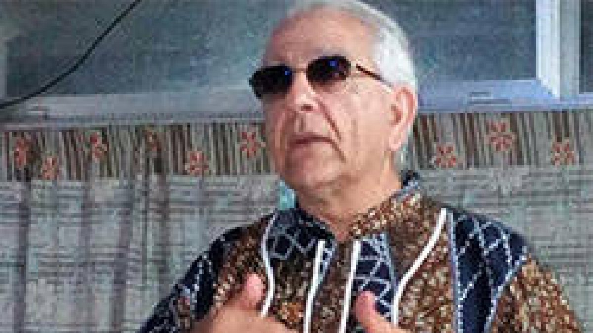 Fernando Hernández, el salesiano español asesinado hace dos días en Burkina Faso