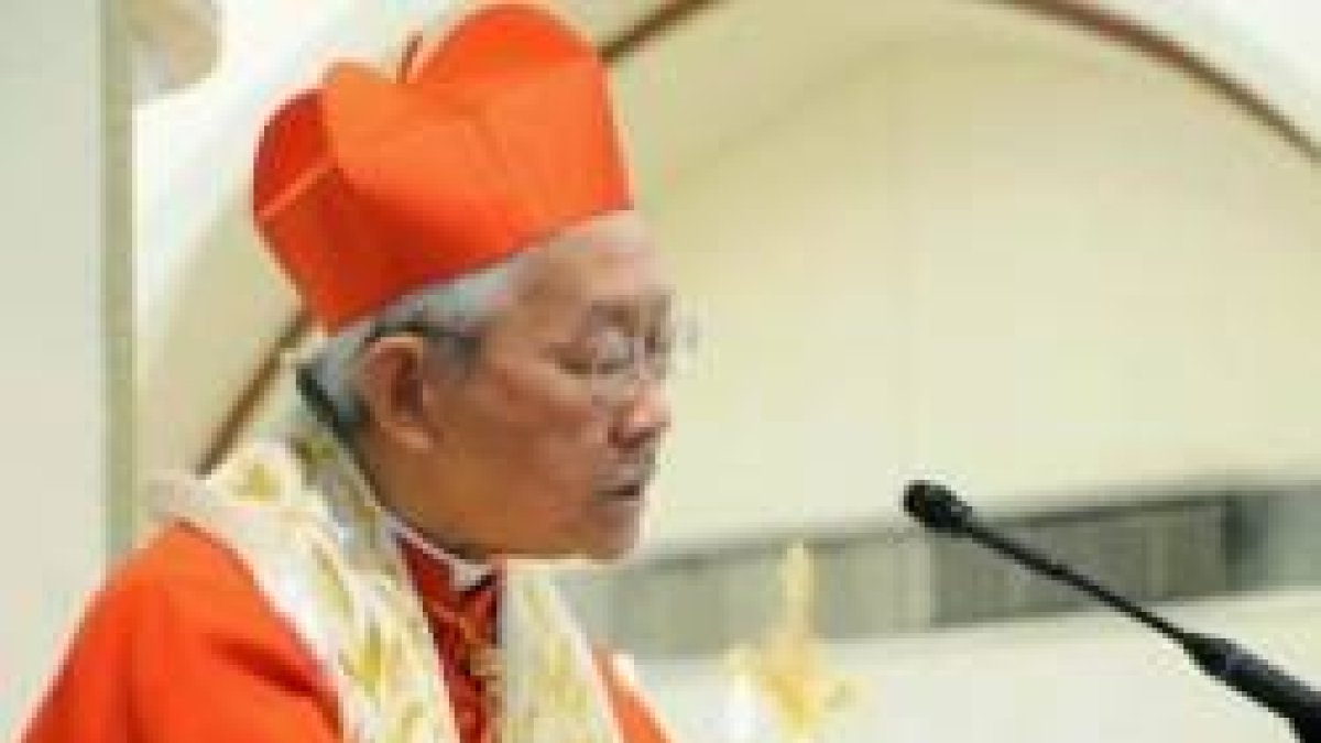 El cardenal Zen señala todos los abusos de las autoridades comunistas chinas que utilizan a su favor los acuerdos con el Vaticano
