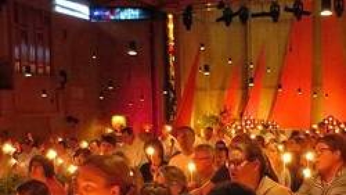 La feria de Madrid (IFEMA), la catedral y algunas parroquias acogerán los principales actos de este encuentro europeo