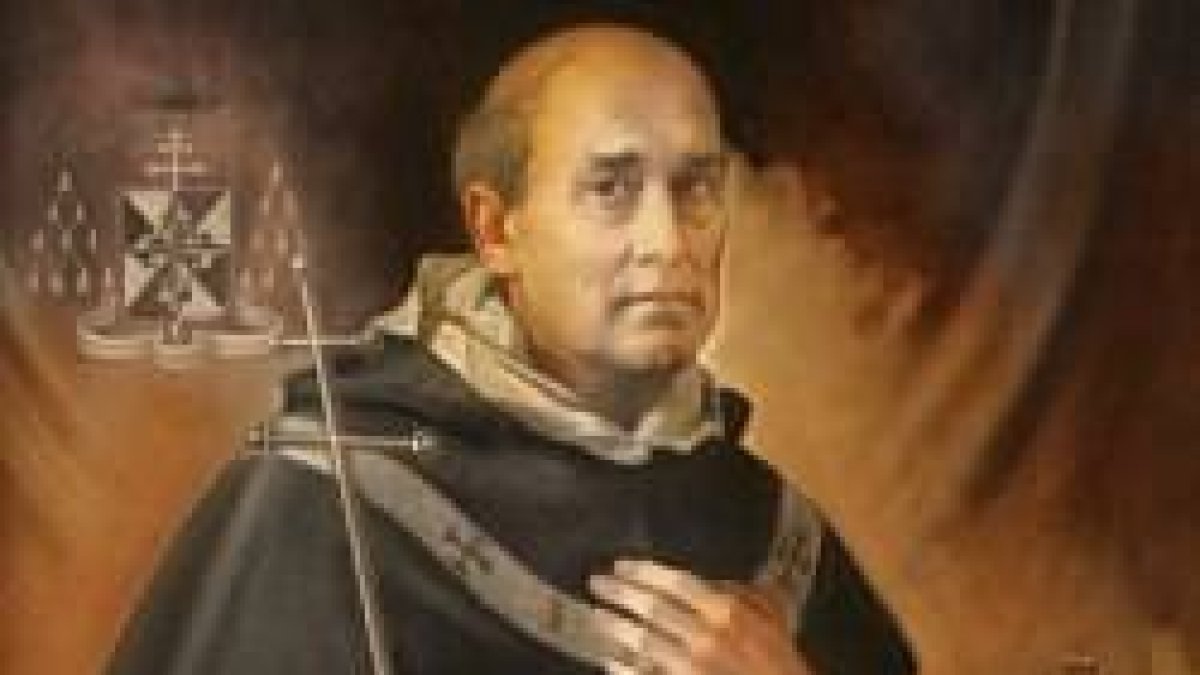 Bartolomé de los Mártires fue un intelectual dominico y arzobispo reformador en Portugal en el siglo XVI