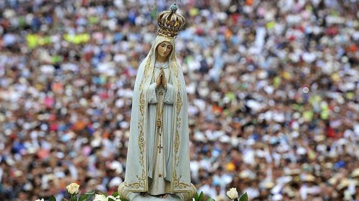 Este gran evento mundial se celebrará en Fátima el 4 de abril de este 2019 y el 20 de febrero de 2020