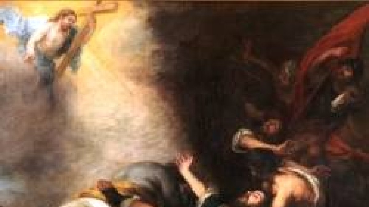 Impondrán las manos a los enfermos, y quedarán sanos