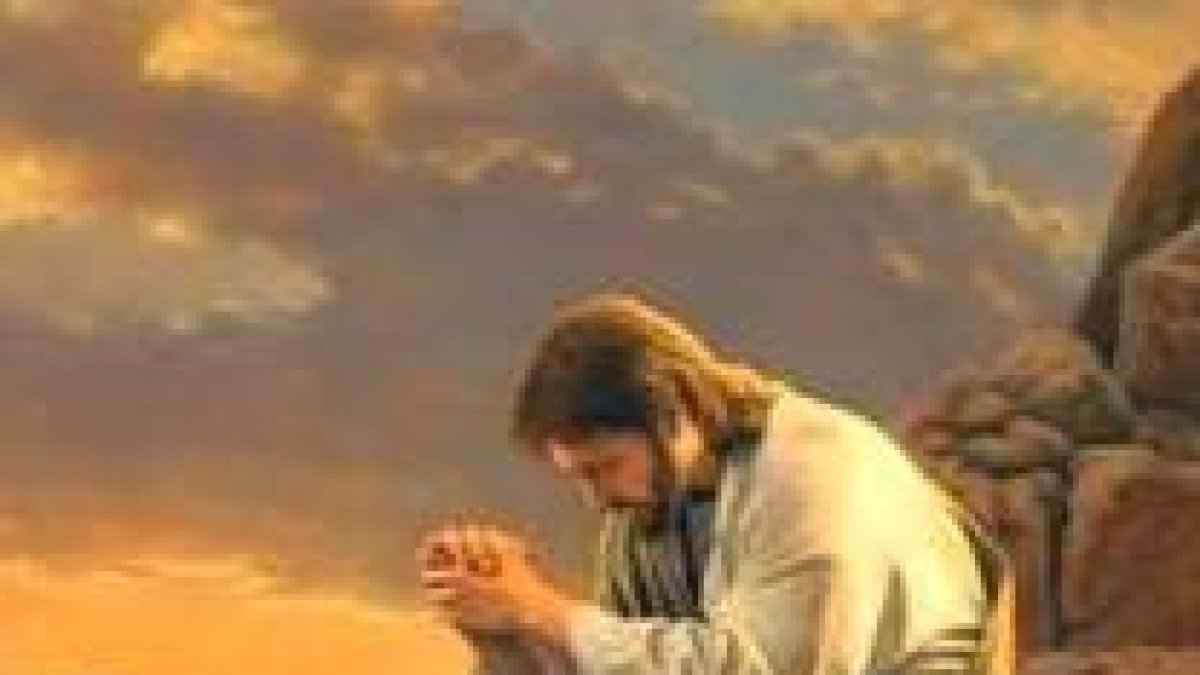 Tu Padre que ve en lo secreto te recompensará