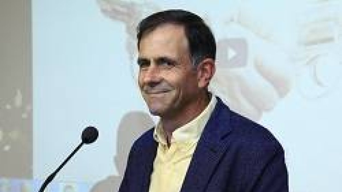 Cotelo hizo el anuncio durante la entrega de los premios que organiza Cinemanet