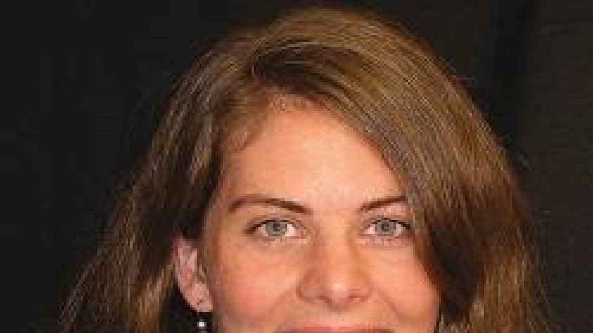 Jenni Mass fue concebida en una violación y da gracias cada día porque su madre no le abortara