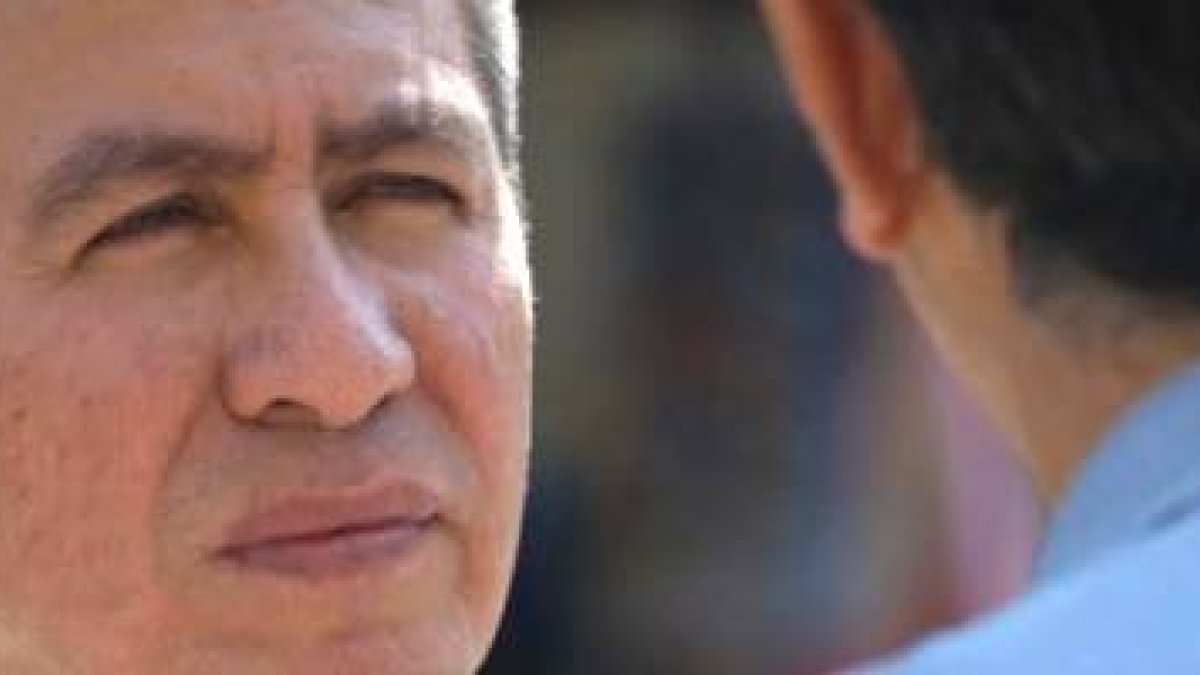 Toño Flores ha explicado a Juan Manuel Cotelo cómo perdonó al asesino de su hija... es una de las historias añadidas al DVD de El mayor regalo