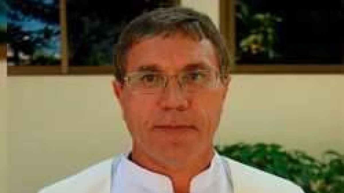 Médico, estudioso de la lengua chiquitana y misionero franciscano, ahora Jesús Galeote pastorea Camiri en Bolivia