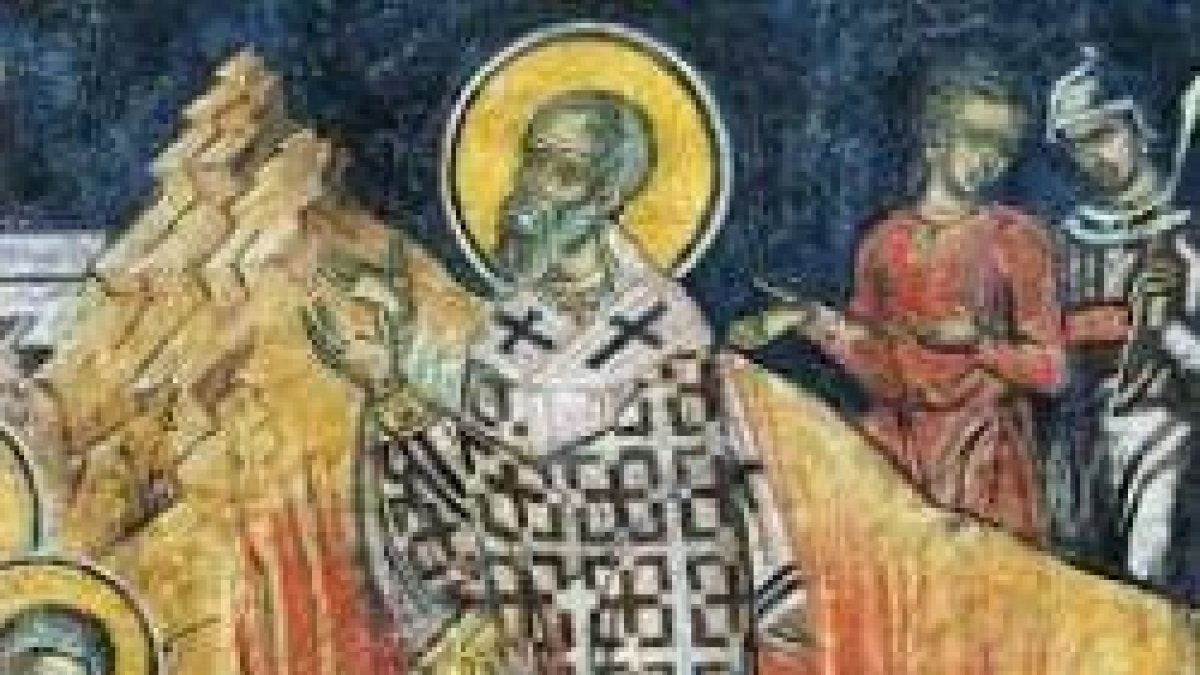 Elías ya ha venido, y han hecho con él lo que han querido